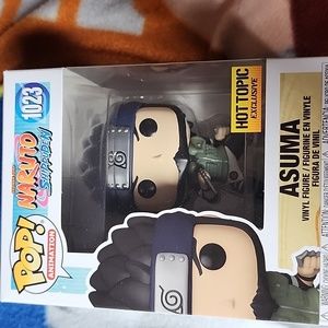 Funko pop
